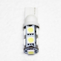   T10-5050-9SMD White AUTOGIFT