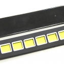    DRL-101A 26 LED 20*3,5 CG