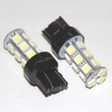   T20-5050-18LED 7443 (2-.) White