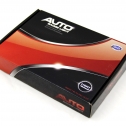   4D MAZDA 10,1x7,90. Red