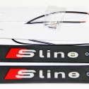   S-line