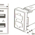  USB YCL-302 (2 )