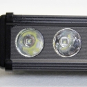   KD-WL02-240W (240W/24*10W Cree/1110*100*70 19200LM IP68 10-30V DC) .