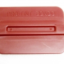    PRO-TINT BONDO RED