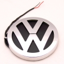   4D VOLKSWAGEN 11x11. White