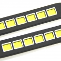    DRL-101A 26 LED 20*3,5 CG