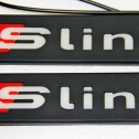   S-line