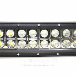   KD-WL05-300W (300W/100*3W Cree ETI/1365*86*80 24000LM IP68 10-30V