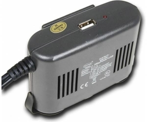   c 3   USB (12V) HEYNER 511300