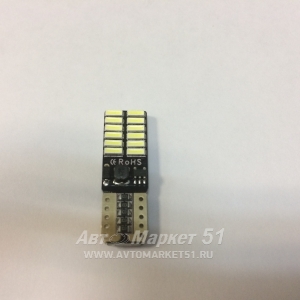   T10-3014-24SMD-CANBUS 12-24V CG