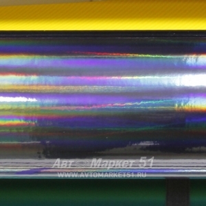   Glossy Laser Chrom GLS-06 () 1,49*1