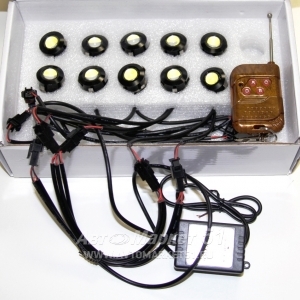    DRL-5 (1-10) 5W