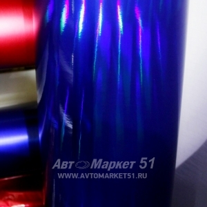   Glossy Laser Chrom GLS-05 () 1,49*1