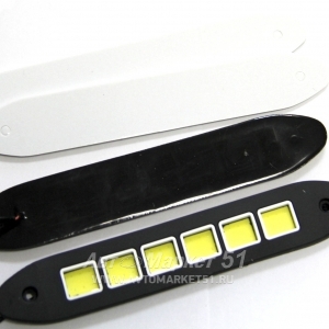    DRL-101A 26 LED 20*3,5 CG