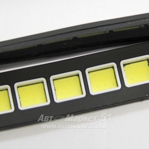    DRL-101A 26 LED 20*3,5 CG