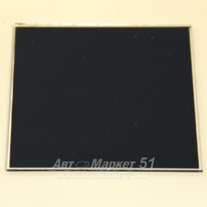   F006D-Dark black UV81 4% IR86 1,52*1