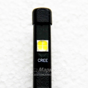    CG HB4-CREE-5HL 20W 6500K 3000lm 12/24V