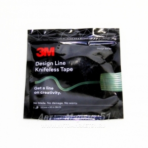   3M Knifeless Tape Finish Line 3.5 