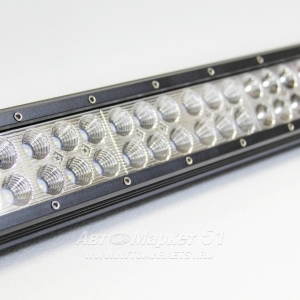   KD-WL03-306W (306W/102*3W CREE/1184*65*80 24480LM IP68 10-30V DC) .