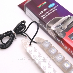     DRL 28LED 