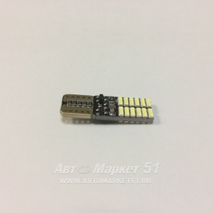   T10-3014-24SMD-CANBUS 12-24V CG