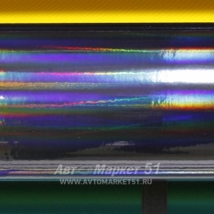   Glossy Laser Chrom GLS-06 () 1,49*1