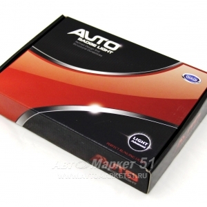   4D MAZDA 10,1x7,90. Red