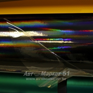   Glossy Laser Chrom GLS-06 () 1,49*1