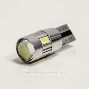   T10-5630-6SMD #16   CANBUS