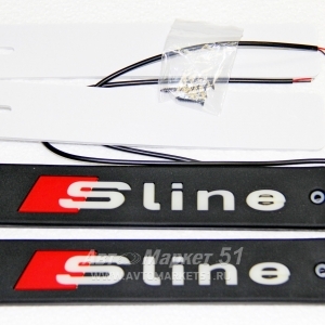   S-line