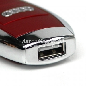   USB   AUDI #17