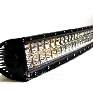   KD-WL05-240W (240W/80*3W Cree ETI/1060*86*80 19200LM IP68 10-30V DC) .