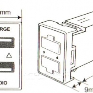  USB YCL-302 (2 )