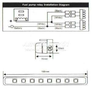     DRL SKD005 008-2