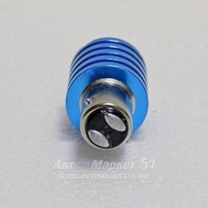   S25-1157-1 CREE-5W 12V (2-.) White