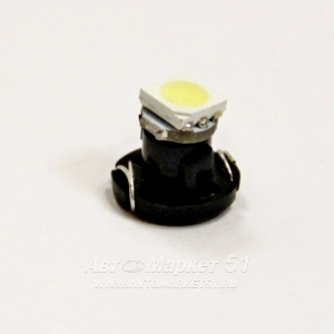    T4,2-5050-1SMD White