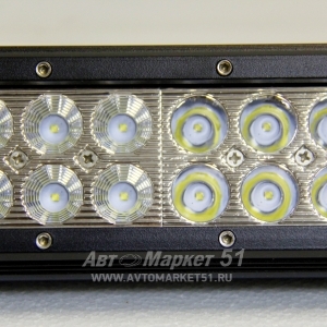   KD-WL03-306W (306W/102*3W CREE/1184*65*80 24480LM IP68 10-30V DC) .