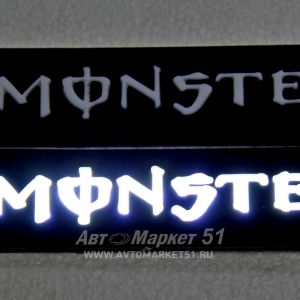   MONSTER