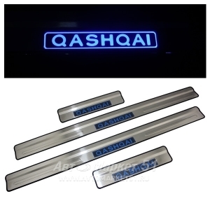     (.4.) Nissan Qashqai