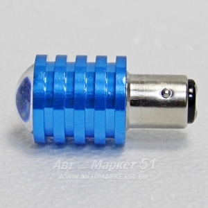   S25-1157-1 CREE-5W 12V (2-.) White