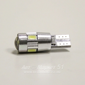   T10-5630-6SMD #16   CANBUS