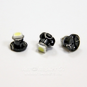    T4,2-5050-1SMD White