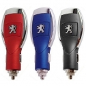   USB   PEUGEOT #12