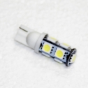   T10-5050-9SMD White AUTOGIFT