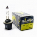  NARVA H27 (880) 27W PG-13 12V 48039