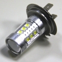   H7-CR-80W (16*5W CREE) MC