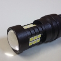   T20-7443-3030-27SMD (2-.) CAN with lens DC12-24V KD