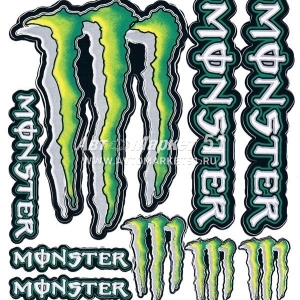   FIL MONSTER 35.23.2. PKTT-143