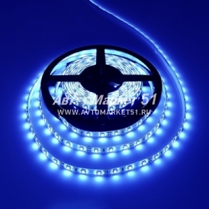   1210 BLUE (1) 60 LED