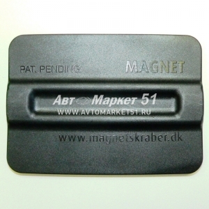    Magnet